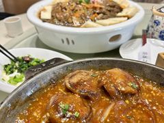 -南方酒店·淮扬菜(回民街店)