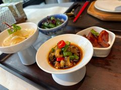 -青玉案·生日宴·纪念日·家宴主题餐厅(太湖西路店)