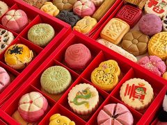 -稻香村(文殊院旗舰店)