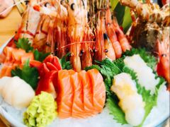 -王鼎精致料理铁板烧(世博源店)