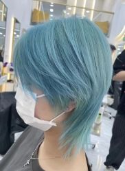 -柯琳造型直营店