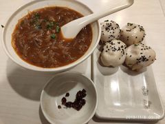 -咬不得高祖生煎·简餐(天城商业中心店)