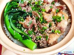 -赵财记·肠粉·煲仔饭(九龙城店)