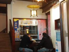 -汪一挑馄饨(老街店)