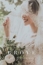 -薇薇新娘婚纱摄影(西樵店)