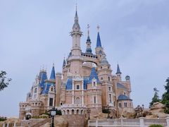 -上海迪士尼度假区