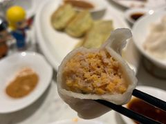 -喜鼎海胆水饺(柏威年购物中心店)