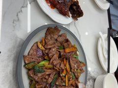 -二张农家菜(天通苑店)