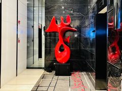 -重庆富力艾美酒店