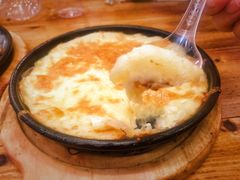 芝士土豆泥-老东镇啤酒屋海鲜加工·蒸汽海鲜·海鲜烧烤(台东店)