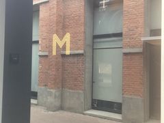 -大酉·M Coffee(北京美术馆店)