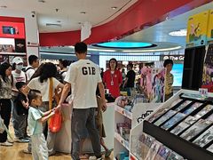-任天堂Nintendo Switch体验店(天河城店)