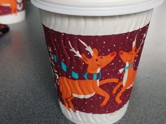 -COSTA COFFEE(阿里中心店)