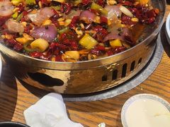 -蟹之国·精品蟹料理(极地店)