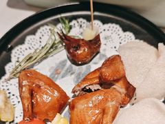 -避风塘(江桥万达店)