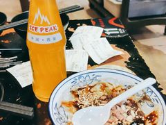-碎怂烤肉(钟楼柳巷店)