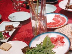 -东来顺饭庄(西直门店)