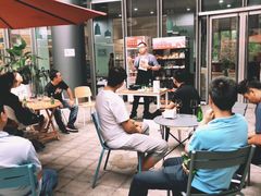 -EF英孚教育成人英语(伊势丹滨海店)