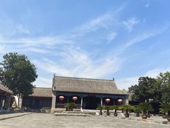 -南阳府衙