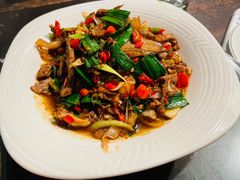 -益华家菜屋(世茂店)