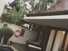 -三亚亚龙湾雅高铂尔曼别墅度假酒店