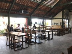 大堂-喜洲吧·江畔老船厂·庭院餐厅(喜临院店)