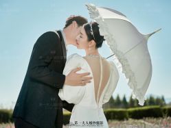 -第一夫人婚纱摄影(南京店)