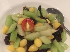 -漢舍中国菜馆(889广场店)