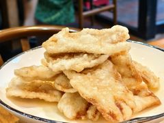 -金掌勺·锅包肉(双榆树店)