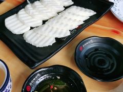 -淼福猪肚鸡·椰子鸡火锅(大沙地店)