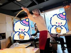 -海底捞火锅(长沙华创国际广场店)