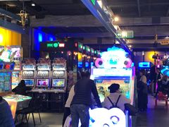 -星际传奇(西安三桥万象城店)