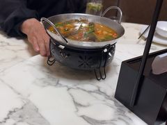 -徽州月·民间徽菜(浦东总店)