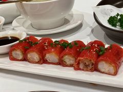 -醉辉皇原味海鲜江南菜(成都大魔方店)