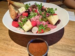 -翠贝卡&Mama Kelly Brunch Coffee(河西店)