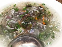 -长兴菜馆(高桥店)