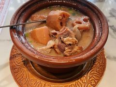 -来菜·湖北头牌藕汤(汉街店)