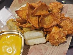 -HOTISLAND海鸡岛·韩国料理(江南西店)