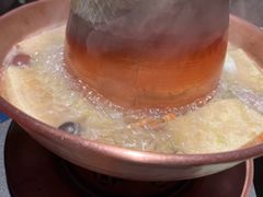 -额尔敦草原涮羊肉·烧烤(冻青树总店)
