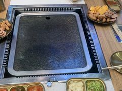 -郭记烤肉创始店(民丰大街店)