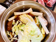 -胜博殿霸王树(嘉里中心店)