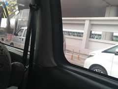 -上海浦东国际机场T1航站楼-P1停车场