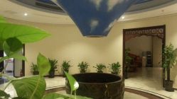 -天悦国际瑜伽学院