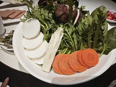 -黑窑厂糖油饼烤鸭·清真菜(旗舰店)