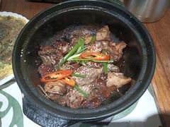 -鑫阿强海鲜大排档·老厦门特色菜(中山路店)