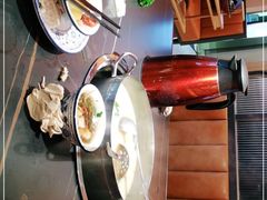 -淼福猪肚鸡·椰子鸡火锅(大沙地店)