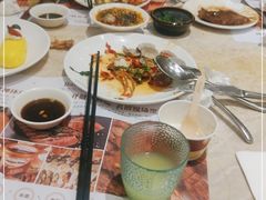 -芭菲盛宴·环球美食(北城国际店)