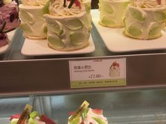 -罗森尼娜(德思勤店)