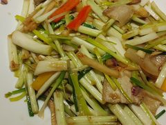 -大树头森林餐厅(番禺广场店)