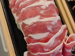 排酸羔羊肉-湊湊火锅·茶憩(南京万象天地店)